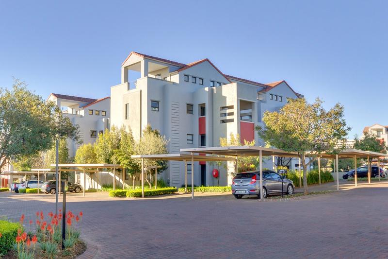 1 Bedroom Property for Sale in Fourways Gauteng