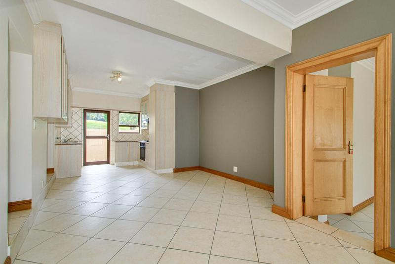 To Let 4 Bedroom Property for Rent in Dainfern Golf Estate Gauteng