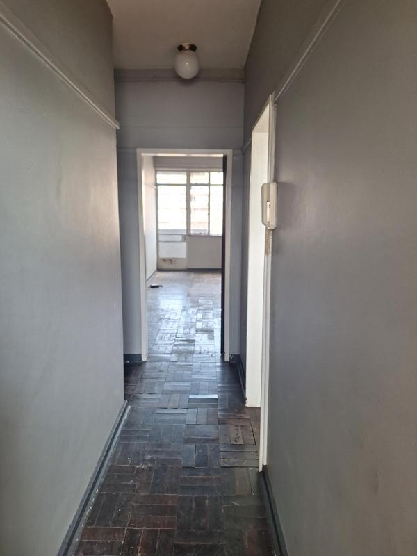 To Let 2 Bedroom Property for Rent in Sunnyside Gauteng