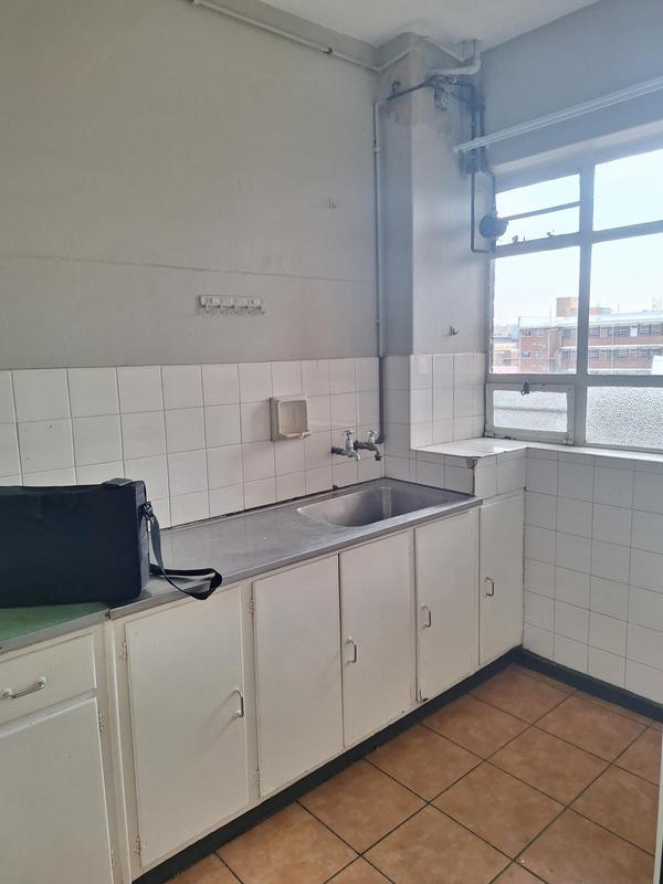 To Let 2 Bedroom Property for Rent in Sunnyside Gauteng