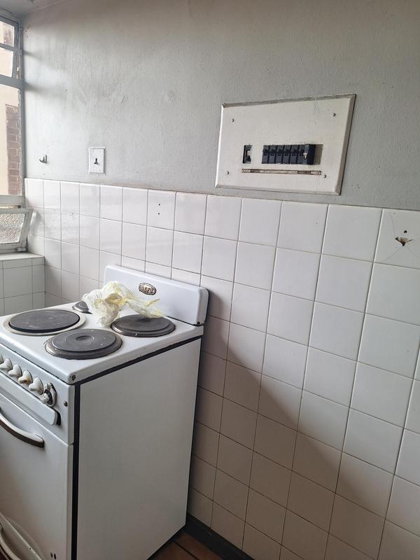 To Let 2 Bedroom Property for Rent in Sunnyside Gauteng