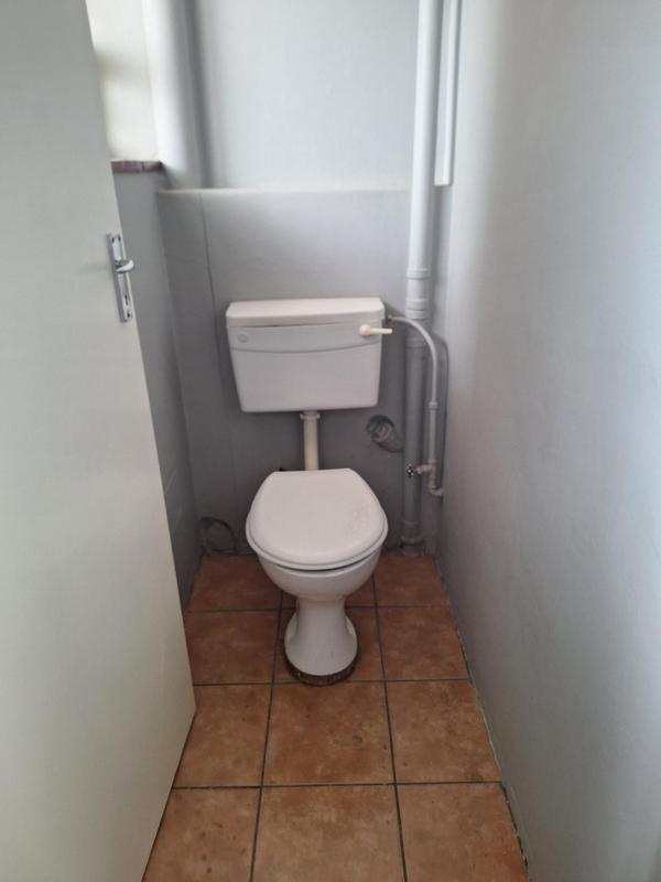 To Let 2 Bedroom Property for Rent in Sunnyside Gauteng