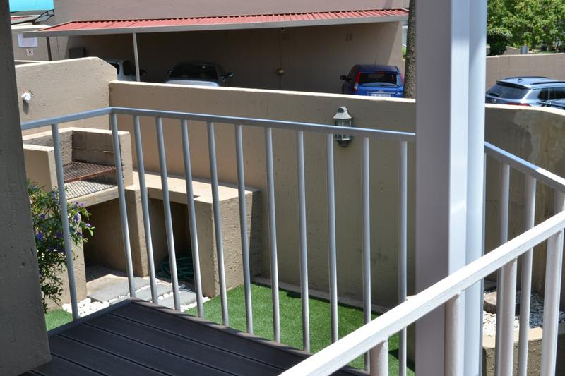 2 Bedroom Property for Sale in Rangeview Gauteng