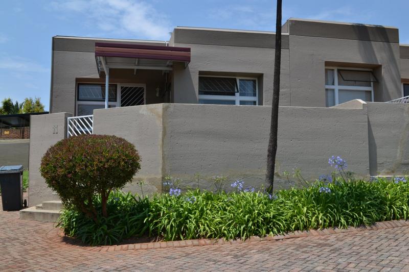 2 Bedroom Property for Sale in Rangeview Gauteng