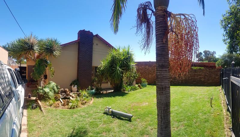 4 Bedroom Property for Sale in Pretoria Gardens Gauteng