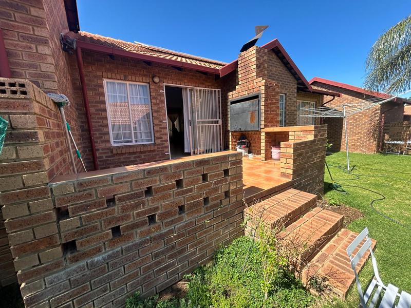 3 Bedroom Property for Sale in The Reeds Gauteng