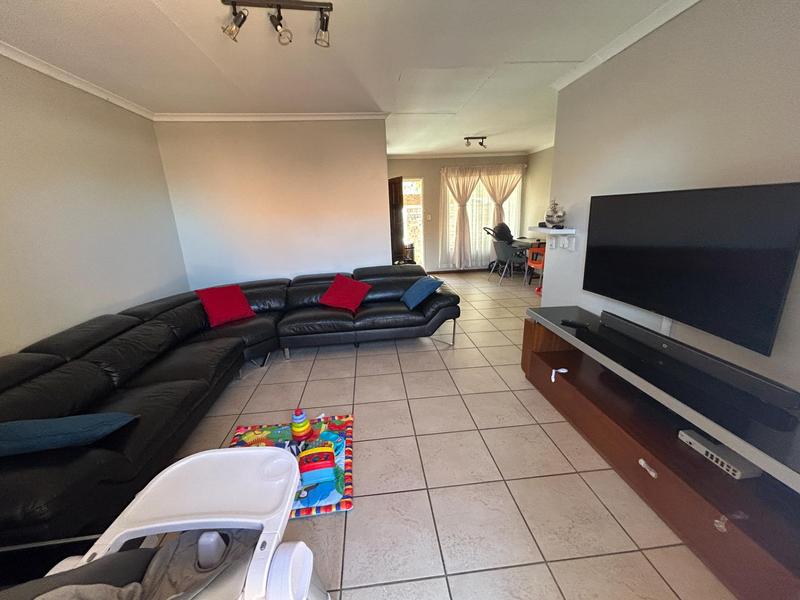 3 Bedroom Property for Sale in The Reeds Gauteng