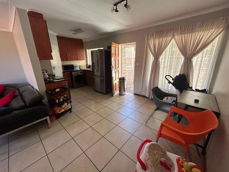 3 Bedroom Property for Sale in The Reeds Gauteng