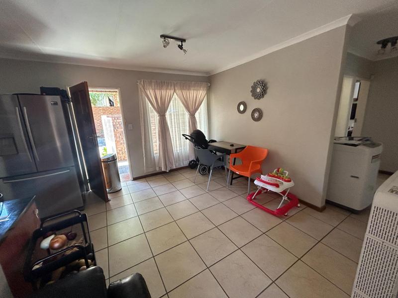 3 Bedroom Property for Sale in The Reeds Gauteng