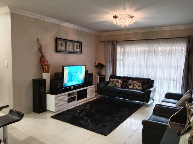 3 Bedroom Property for Sale in Pretoria North Gauteng