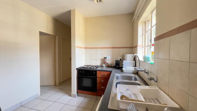 2 Bedroom Property for Sale in Noordhang Gauteng