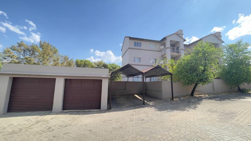 2 Bedroom Property for Sale in Noordhang Gauteng