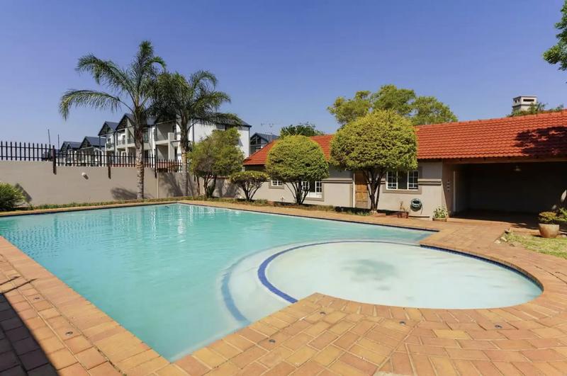 2 Bedroom Property for Sale in Noordhang Gauteng