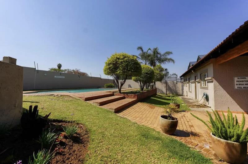 2 Bedroom Property for Sale in Noordhang Gauteng