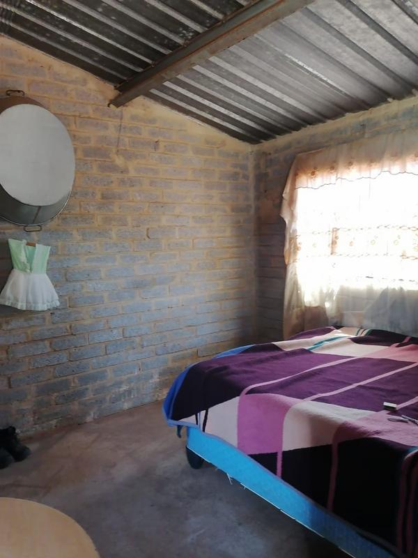 1 Bedroom Property for Sale in Sebokeng Unit 17 Gauteng