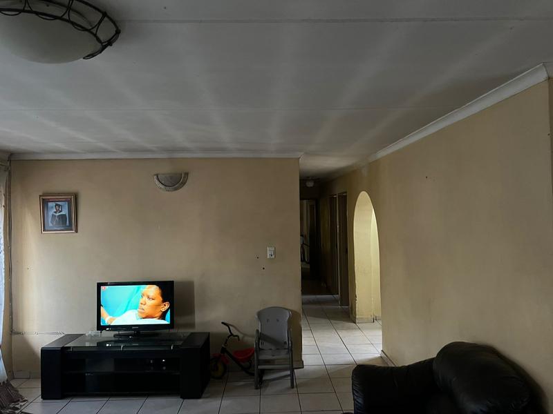 3 Bedroom Property for Sale in Sebokeng Unit 17 Gauteng