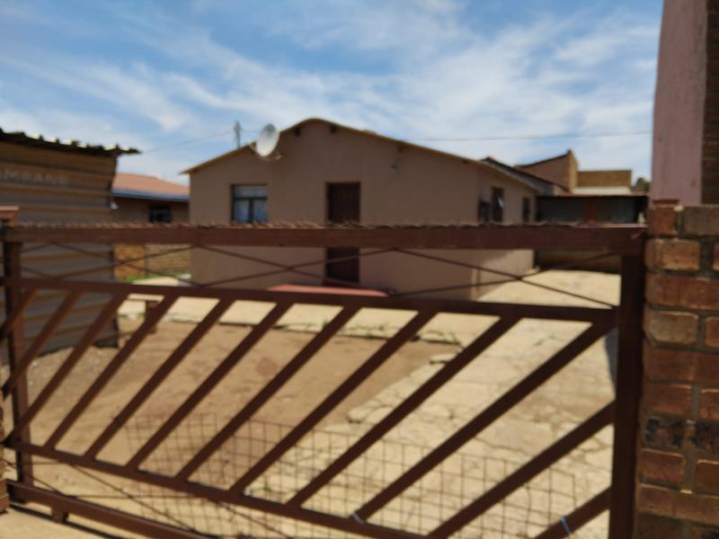 2 Bedroom Property for Sale in Sebokeng Unit 3 Gauteng