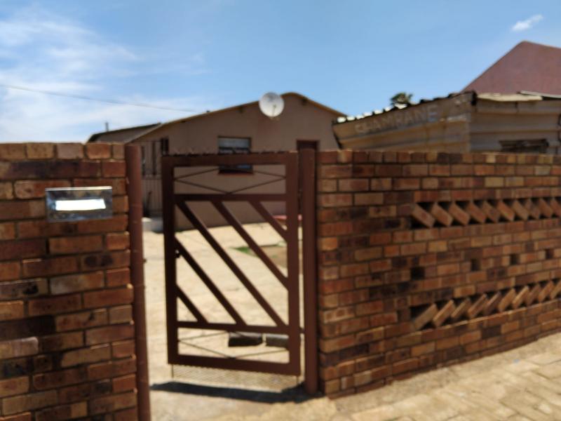 2 Bedroom Property for Sale in Sebokeng Unit 3 Gauteng