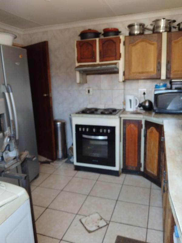 2 Bedroom Property for Sale in Sebokeng Unit 3 Gauteng