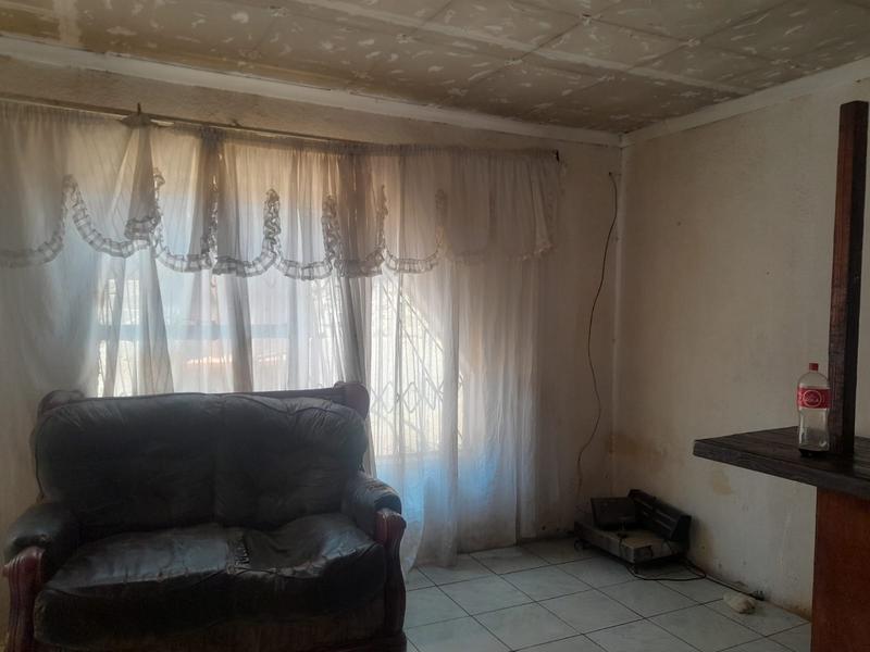 2 Bedroom Property for Sale in Sebokeng Unit 3 Gauteng