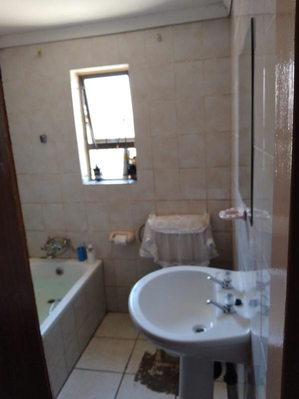 2 Bedroom Property for Sale in Sebokeng Unit 3 Gauteng