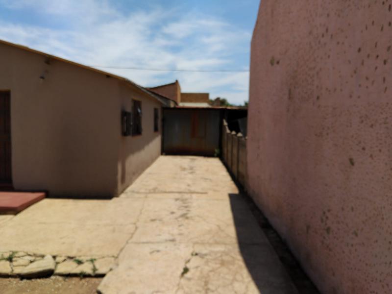 2 Bedroom Property for Sale in Sebokeng Unit 3 Gauteng