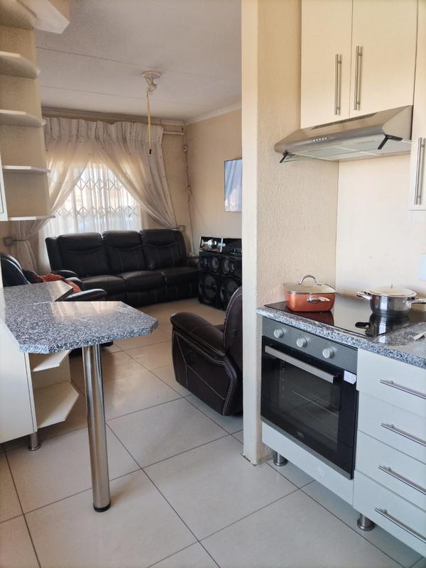 3 Bedroom Property for Sale in Vanderbijlpark CE 4 Gauteng