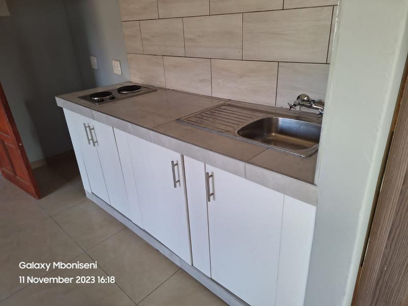 To Let 1 Bedroom Property for Rent in Protea Glen Gauteng