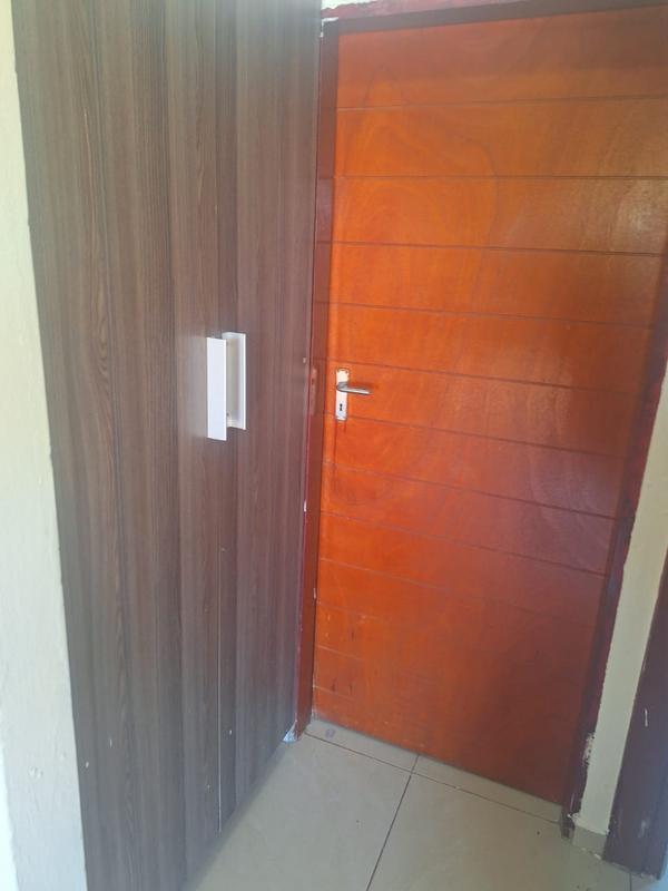 To Let 1 Bedroom Property for Rent in Protea Glen Gauteng