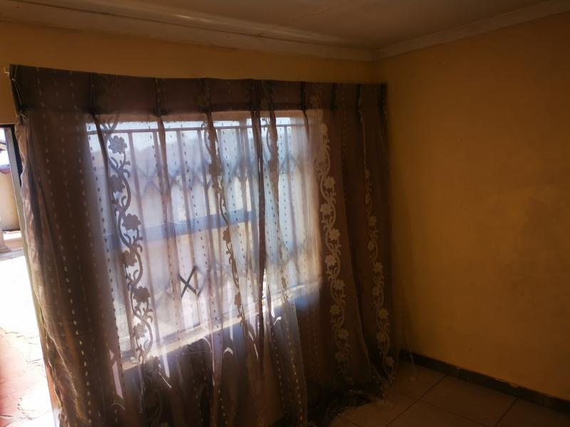 To Let 1 Bedroom Property for Rent in Vosloorus Ext 6 Gauteng