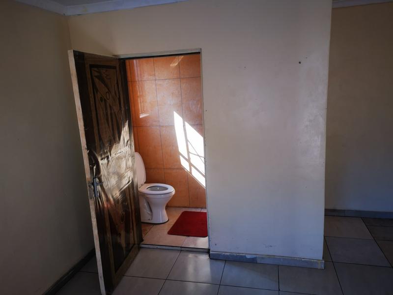 To Let 1 Bedroom Property for Rent in Vosloorus Ext 6 Gauteng