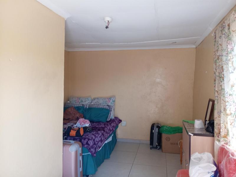 To Let 1 Bedroom Property for Rent in Vosloorus Ext 6 Gauteng