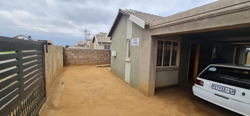 3 Bedroom Property for Sale in Windmill Park Gauteng