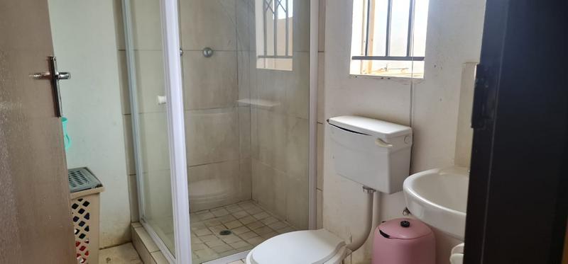 3 Bedroom Property for Sale in Windmill Park Gauteng