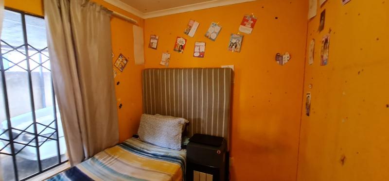 3 Bedroom Property for Sale in Windmill Park Gauteng