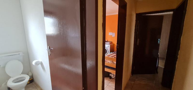 3 Bedroom Property for Sale in Windmill Park Gauteng