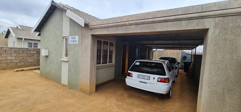 3 Bedroom Property for Sale in Windmill Park Gauteng