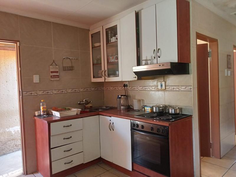 3 Bedroom Property for Sale in Diepkloof Gauteng