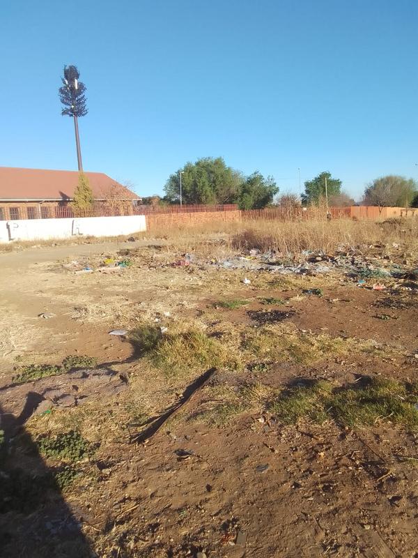 0 Bedroom Property for Sale in Pimville Gauteng