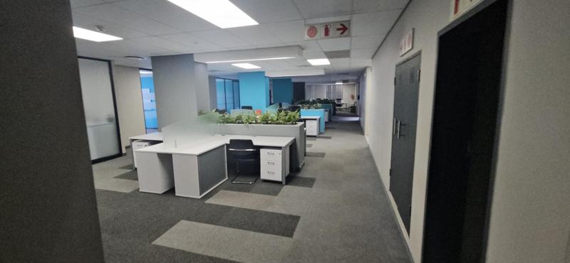 To Let commercial Property for Rent in Clayville Gauteng