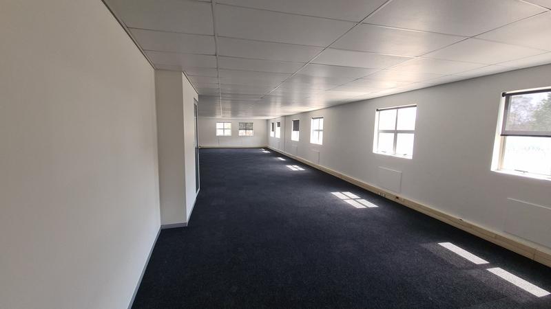 To Let commercial Property for Rent in Halfway Gardens Gauteng