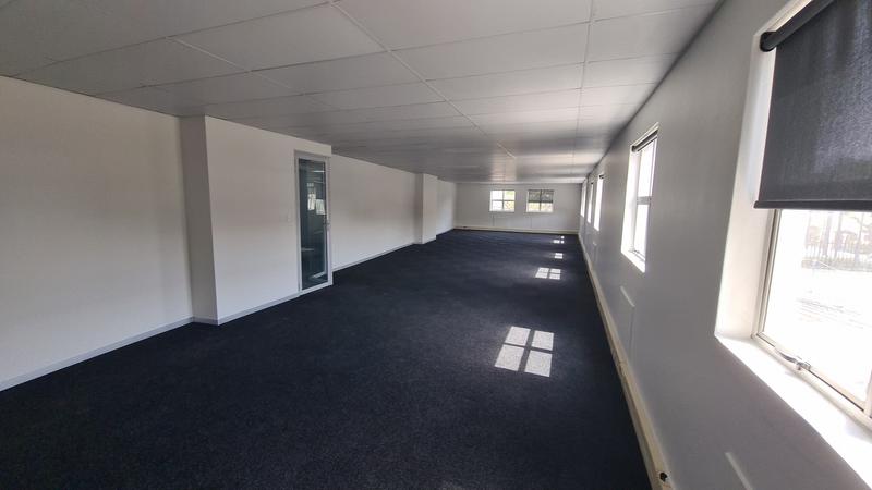 To Let commercial Property for Rent in Halfway Gardens Gauteng