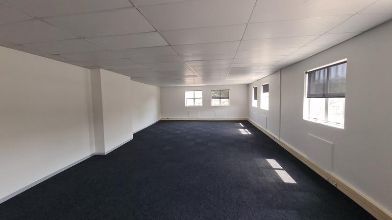 To Let commercial Property for Rent in Halfway Gardens Gauteng