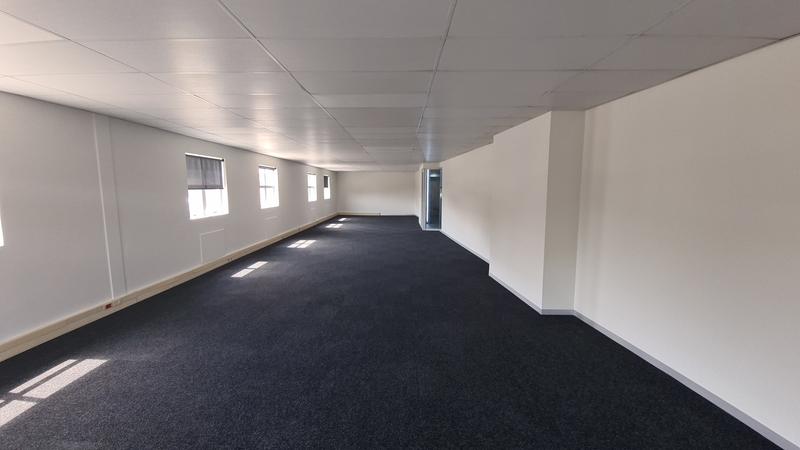 To Let commercial Property for Rent in Halfway Gardens Gauteng