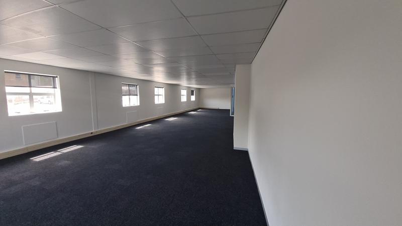 To Let commercial Property for Rent in Halfway Gardens Gauteng