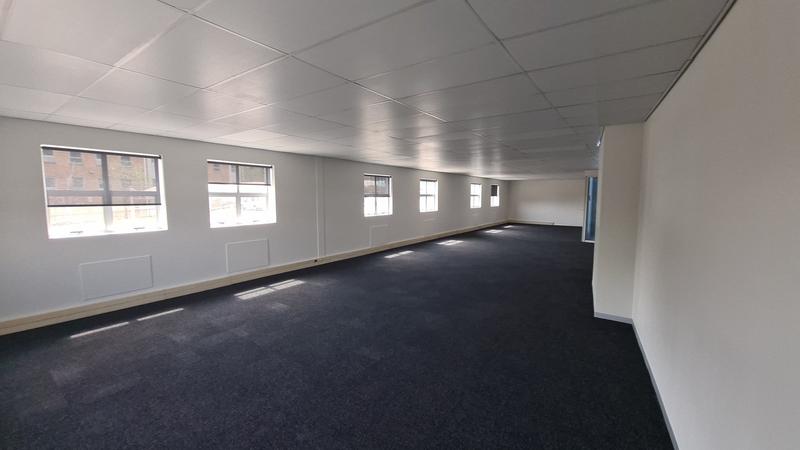 To Let commercial Property for Rent in Halfway Gardens Gauteng