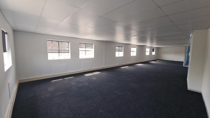 To Let commercial Property for Rent in Halfway Gardens Gauteng