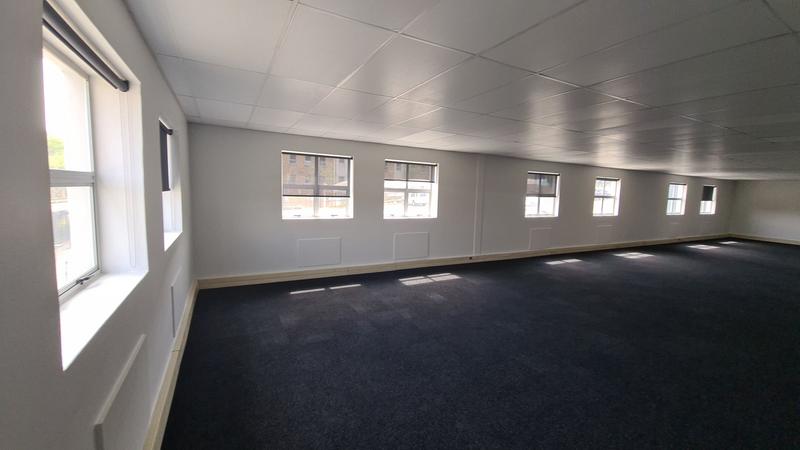 To Let commercial Property for Rent in Halfway Gardens Gauteng