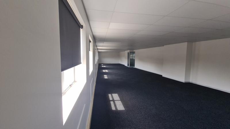 To Let commercial Property for Rent in Halfway Gardens Gauteng