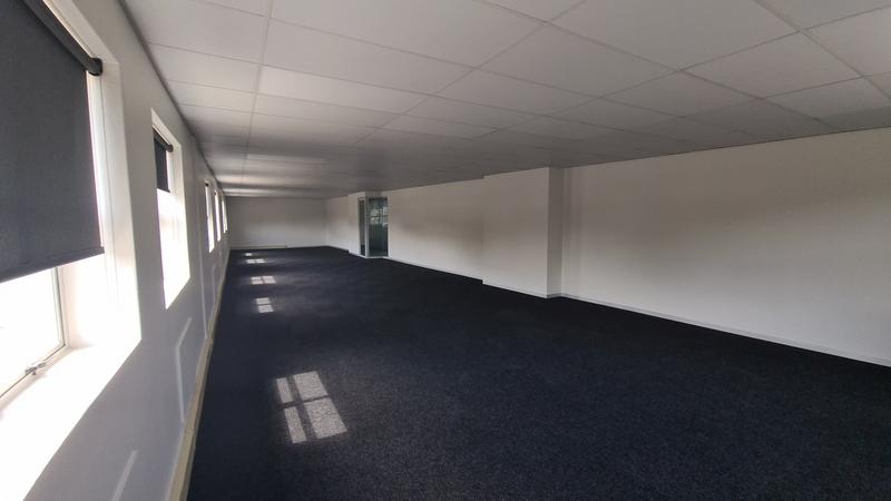 To Let commercial Property for Rent in Halfway Gardens Gauteng